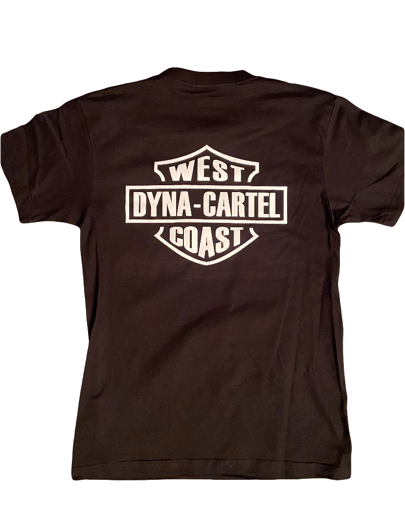 HD dyna short sleeve